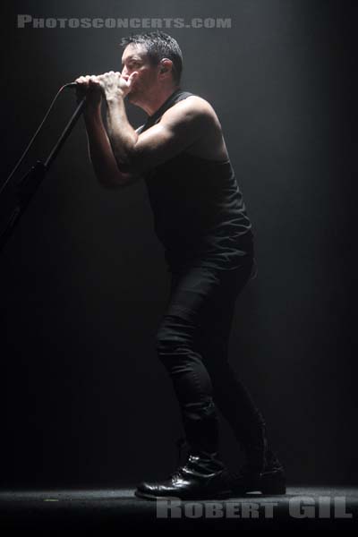 NINE INCH NAILS - 2014-05-29 - PARIS - Zenith - 